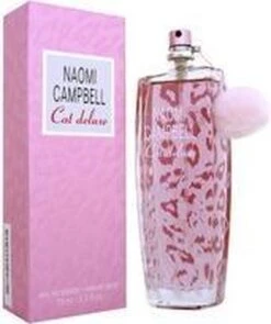Naomi Campbell Cat Deluxe Eau De Toilette Spray 15 Ml -Cosmetica Aanbiedingen 1005x1200 1