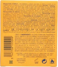 Lancôme Poême 30 Ml - Eau De Parfum - Damesparfum -Cosmetica Aanbiedingen 1031x1200 1