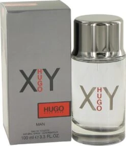 Hugo Boss XY 100 Ml - Eau De Toilette - Herenparfum -Cosmetica Aanbiedingen 1033x1200 2