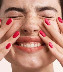 Pink Gellac - Ruby Pink - Gellak - Vegan - Roze - Glanzend - 15ml -Cosmetica Aanbiedingen 1050x1200 15