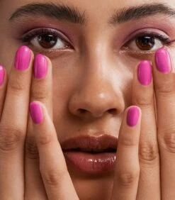 Pink Gellac - Extreme Pink - Gellak - Vegan - Roze - Glanzend - 15ml -Cosmetica Aanbiedingen 1050x1200 18