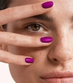 Pink Gellac - Violet Plum - Gellak - Vegan - Paars - Creamy Finish - 15 Ml -Cosmetica Aanbiedingen 1050x1200 30