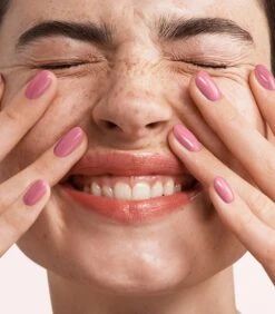 Pink Gellac - Vintage Rose - Gellak - Vegan - Roze - Glanzend - 15ml -Cosmetica Aanbiedingen 1050x1200 32