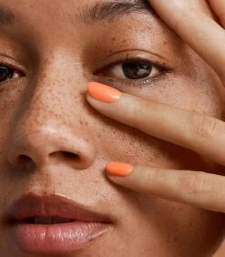 Pink Gellac - Glamorous Peach - Gellak - Vegan - Oranje - Glanzend - 15ml -Cosmetica Aanbiedingen 1050x1200 37