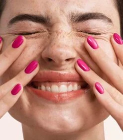 Pink Gellac - Sapphire Pink - Gellak - Vegan - Roze - Glanzend - 15ml -Cosmetica Aanbiedingen 1050x1200 41