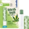 Labello Vegan Naturally Hennepzaadolie Lippenbalsem