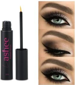 Lashee Advanced Lash Lift - Wimperserum - Wimpergroei - Lash Serum - Volle Wimpers - Eyelash & Wenkbrauw Serum - Geschikt Voor Gevoelige Ogen - Vegan - 3 Ml -Cosmetica Aanbiedingen 1060x1200