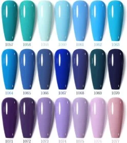 Venalisa 120 Set | 12ml Per Stuk | Professionele Set | Gellak Nagellak | Inclusief Koffer | Polygel | Polygel Kleuren | Polygel Nagels | Polygel Kit 33 Venalisa 120 Set | 12ml Per Stuk | Professionele Set | Gellak Nagellak | Inclusief Koffer | Polygel | Polygel Kleuren | Polygel Nagels | Polygel Kit -Cosmetica Aanbiedingen 1061x1200