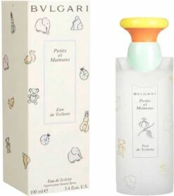 Bvlgari - Petit Et Mamans - Eau De Toilette - 100Ml -Cosmetica Aanbiedingen 1065x1200