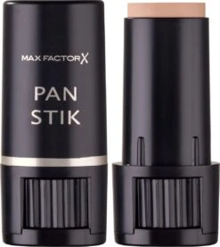 Max Factor Pan Stick - 12 True Beige -Cosmetica Aanbiedingen 1070x1200