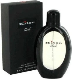 Aramis Kiton Black - 125ml - Eau De Toilette -Cosmetica Aanbiedingen 1081x1200 1