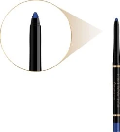 Max Factor Kohl Kajal Automatic Oogpotlood - 002 Azure -Cosmetica Aanbiedingen 1089x1200