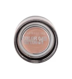 Maybelline Color Tattoo Oogschaduw - 91 Creme De Rose - Roze -Cosmetica Aanbiedingen 1106x1200