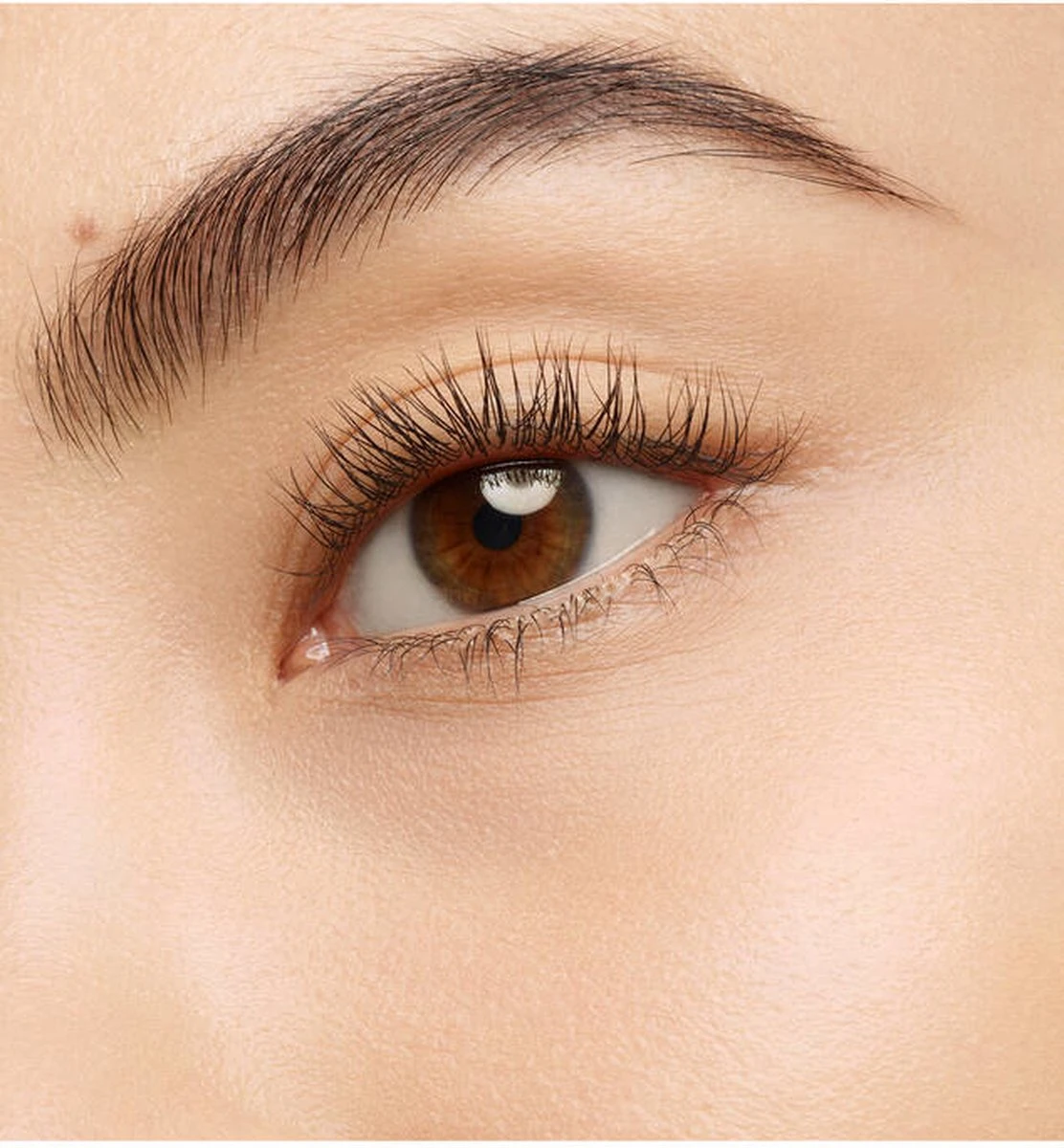 Yves Saint Laurent Mascara Volume Effet Faux-Cils - 05 Bourgogne 3 Yves Saint Laurent Mascara Volume Effet Faux-Cils - 05 Bourgogne - Afbeelding 3