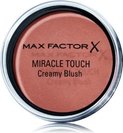 Max Factor Miracle Touch - 3 Soft Copper - Creamy Blusher -Cosmetica Aanbiedingen 1114x1200 1