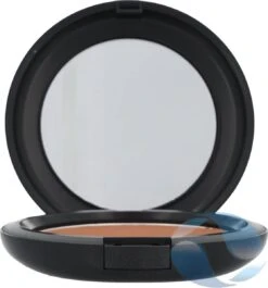 MAC Cosmetics Bronzing Powder - Matte Bronze - Bronzer -Cosmetica Aanbiedingen 1117x1200