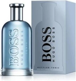 Hugo Boss Bottled Tonic 200 Ml - Eau De Toilette - Herenparfum -Cosmetica Aanbiedingen 1129x1200