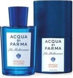 Acqua Di Parma Blu Mediterraneo Arancia Di Capri 150 Ml - Eau De Toilette - Unisex -Cosmetica Aanbiedingen 1131x1200 1