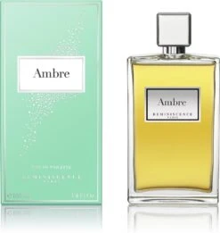 Reminiscence Ambre - 100 Ml - Eau De Toilette -Cosmetica Aanbiedingen 1134x1200 1