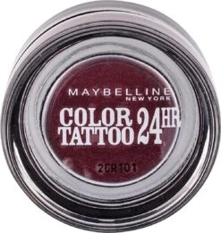 Maybelline Color Tattoo 24H - 70 Metallic Pomegranate - Roze - Oogschaduw -Cosmetica Aanbiedingen 1135x1200 2