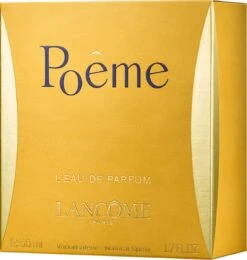Lancôme Poême 30 Ml - Eau De Parfum - Damesparfum -Cosmetica Aanbiedingen 1140x1200 2