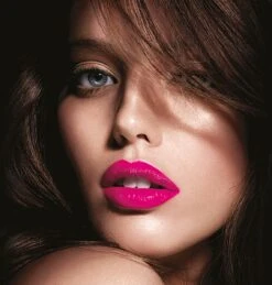 Maybelline Color Sensational - 553 Glamorous Red - Rood - Lippenstift -Cosmetica Aanbiedingen 1144x1200