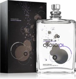 Escentric Molecules Molecule 01 100 Ml - Eau De Toilette - Unisex 8 Escentric Molecules Molecule 01 100 Ml - Eau De Toilette - Unisex -Cosmetica Aanbiedingen 1157x1200