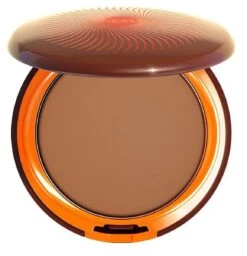 Lancaster Sun 365 Compact Bronzing Creme SPF 30 - 03 Golden Glow - 10 G -Cosmetica Aanbiedingen 1159x1200