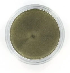 Bourjois Colour Edition Oogschaduw - 04 Kaki Chéri -Cosmetica Aanbiedingen 1162x1200 1