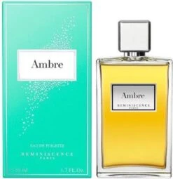 Reminiscence Ambre - 100 Ml - Eau De Toilette -Cosmetica Aanbiedingen 1163x1200 2