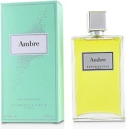 Reminiscence Ambre - 100 Ml - Eau De Toilette -Cosmetica Aanbiedingen 1176x1200 2