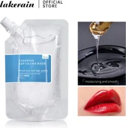 LipGloss Base 300ml - Basis Om Zelf Lipgloss Te Maken - Lipgloss DIY - Lipgloss Maken -Cosmetica Aanbiedingen 1180x1200 1