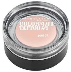 Maybelline Color Tattoo Oogschaduw - 91 Creme De Rose - Roze -Cosmetica Aanbiedingen 1180x1200