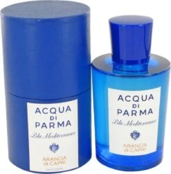 Acqua Di Parma Blu Mediterraneo Arancia Di Capri 150 Ml - Eau De Toilette - Unisex -Cosmetica Aanbiedingen 1183x1200 2