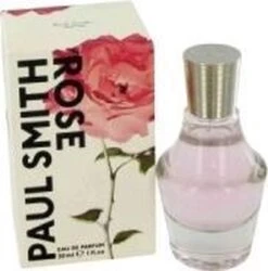 Paul Smith Rose 100 Ml - Eau De Parfum - Damesparfum -Cosmetica Aanbiedingen 1186x1200 2