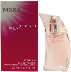 Mexx Fly High Woman Eau De Toilette 40 Ml -Cosmetica Aanbiedingen 1191x1200 4