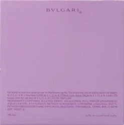 Bvlgari Omnia Amethyste Eau De Toilette Spray 65 Ml -Cosmetica Aanbiedingen 1191x1200 5