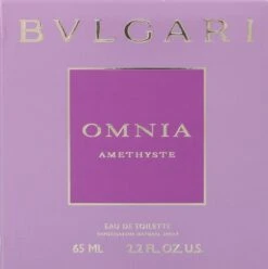 Bvlgari Omnia Amethyste Eau De Toilette Spray 65 Ml -Cosmetica Aanbiedingen 1194x1200 4