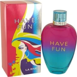 La Rive - Have Fun - Eau De Parfum - 90ML -Cosmetica Aanbiedingen 1195x1200 5