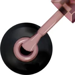 Pink Gellac - Pearly Nude - Gellak - Nude - 15 Ml -Cosmetica Aanbiedingen 1198x1200 5