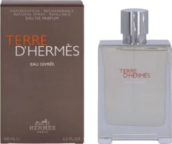 Hermes Terre D'Hermes Eau Givree Eau De Parfum 100 Ml -Cosmetica Aanbiedingen 1200x1001
