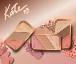 Rimmel London Kate Sculpting Palette - Golden Sands -Cosmetica Aanbiedingen 1200x1010