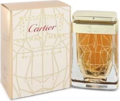 Cartier La Panthere 75 Ml - Eau De Parfum - Damesparfum -Cosmetica Aanbiedingen 1200x1016