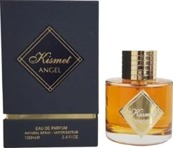 Nieuwkomers 1 Maison Alhambra - Kismet Angel Eau De Parfum 100 ML