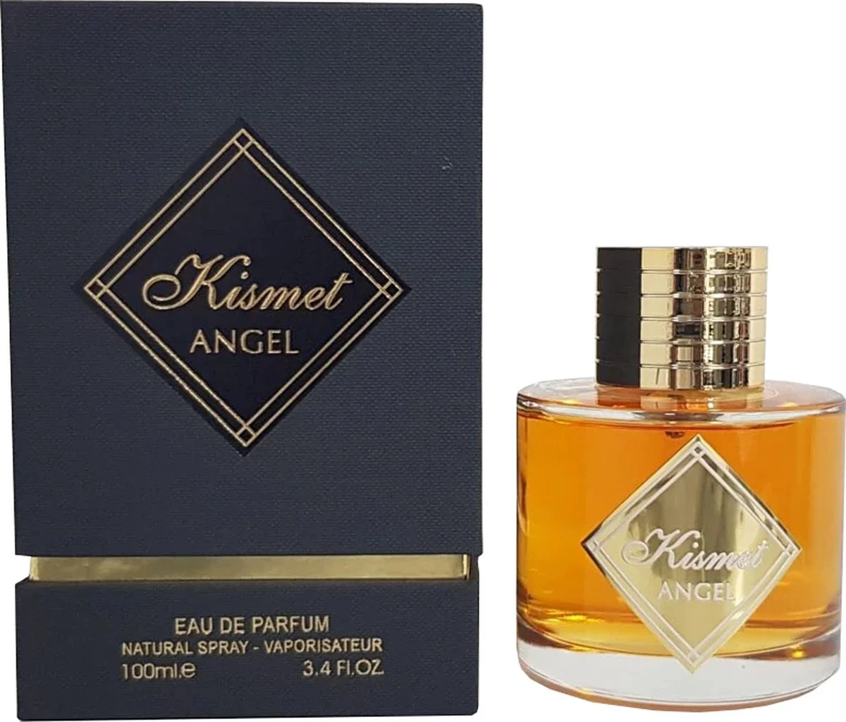 Maison Alhambra - Kismet Angel Eau De Parfum 100 ML 1 Maison Alhambra - Kismet Angel Eau De Parfum 100 ML