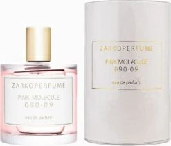 Zarkoperfume Pink Molecule 0.90.09 Eau De Parfum Spray 100 Ml -Cosmetica Aanbiedingen 1200x1025 1