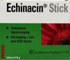 Echinacin Stick * 4.8 Gr -Cosmetica Aanbiedingen 1200x1037