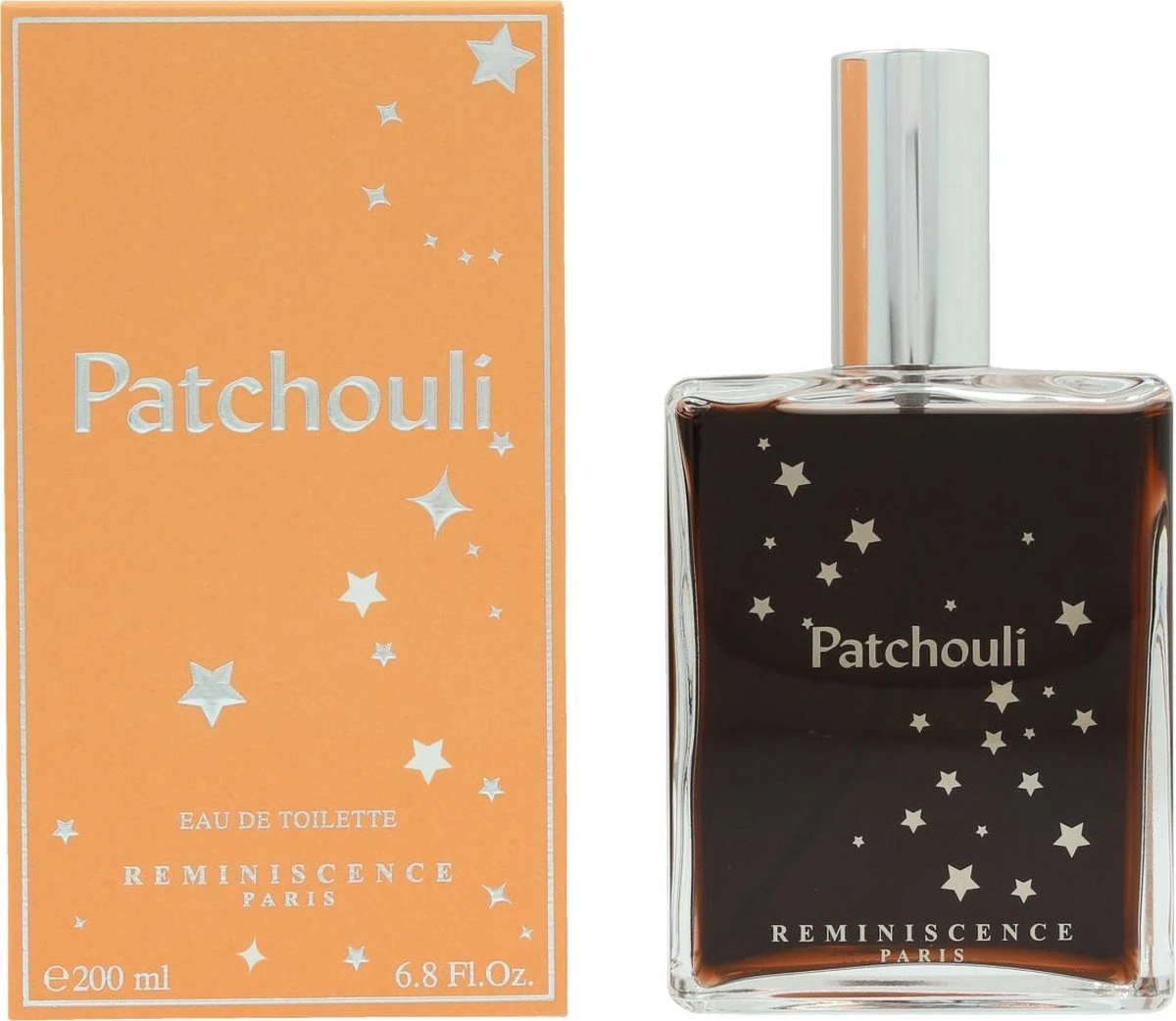 Reminiscence Patchouli - 200 Ml - Eau De Toilette 10 Reminiscence Patchouli - 200 Ml - Eau De Toilette - Afbeelding 10