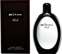 Aramis Kiton Black - 125ml - Eau De Toilette -Cosmetica Aanbiedingen 1200x1050