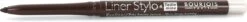 Bourjois Liner Stylo Eyeliner - 42 Brun 14 Bourjois Liner Stylo Eyeliner - 42 Brun -Cosmetica Aanbiedingen 1200x106